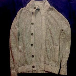 Men's Banana Republic Knit Sweater